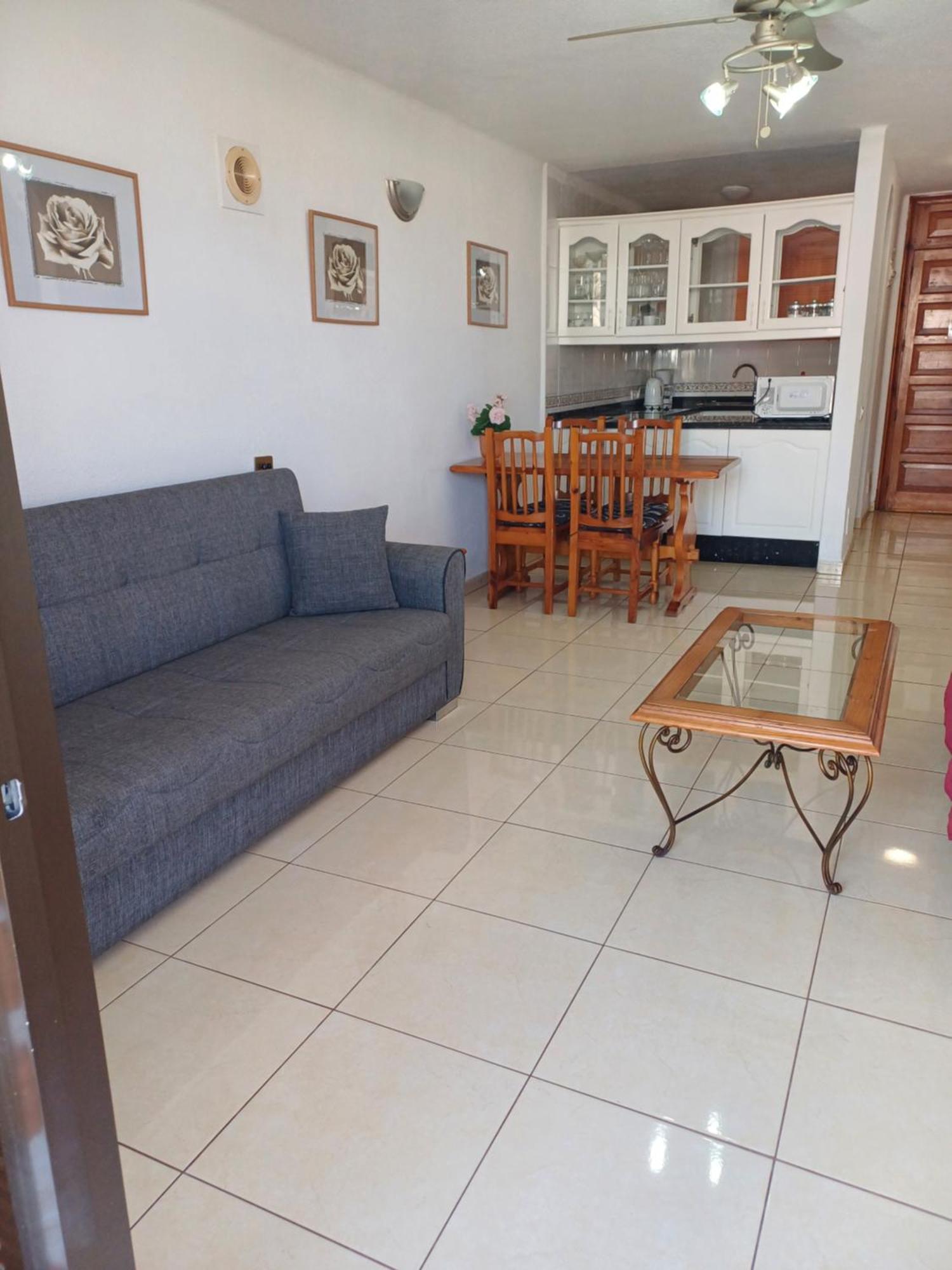 Parque Santiago I 242 by Tenerife Rental&Sales Playa de las Américas Exterior foto